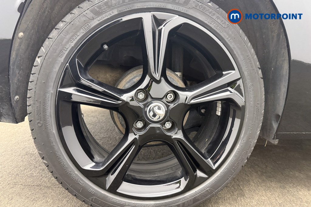 Used Vauxhall Corsa 2023 for sale - 77138538: Photo 17