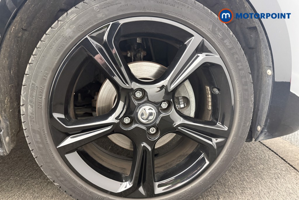 Used Vauxhall Corsa 2023 for sale - 77138538: Photo 18