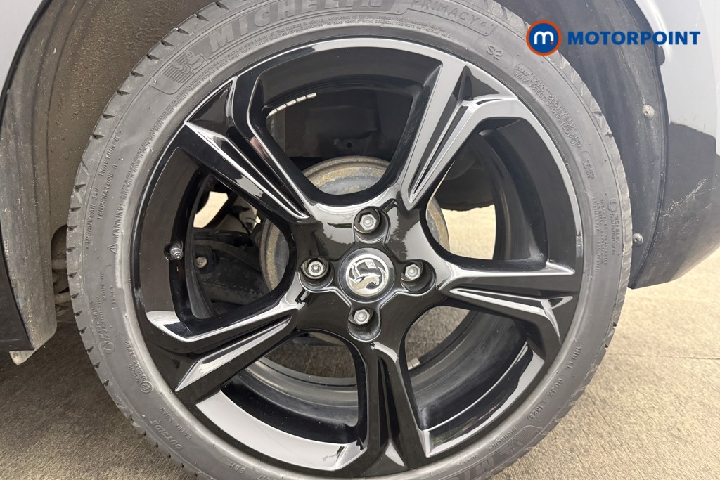 Used Vauxhall Corsa 2023 for sale - 77138538: Photo 20