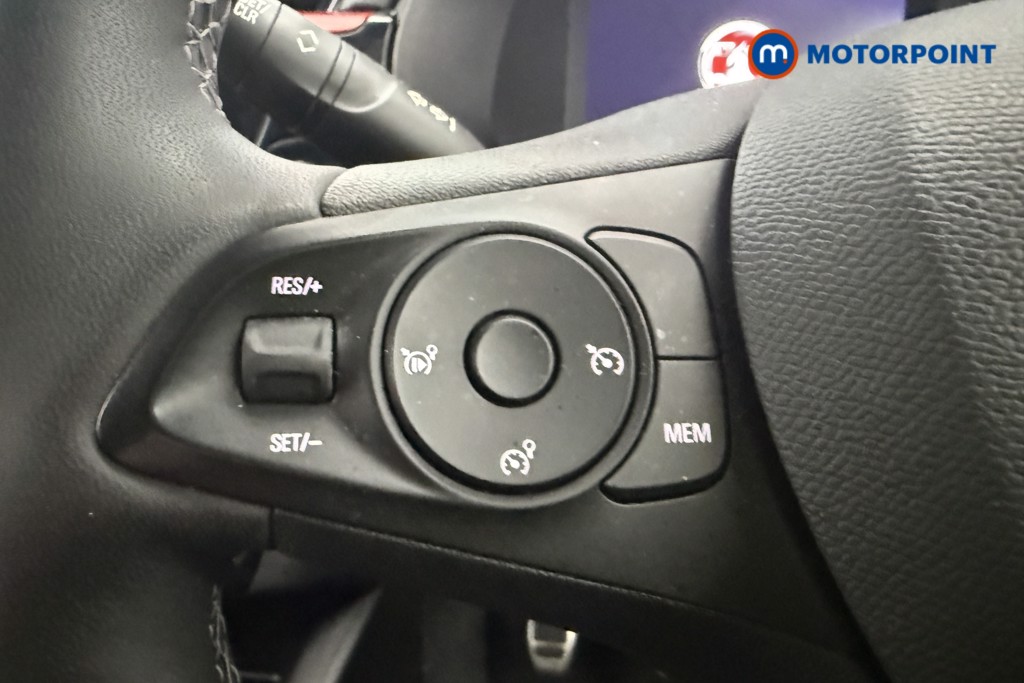 Used Vauxhall Corsa 2023 for sale - 77138538: Photo 21