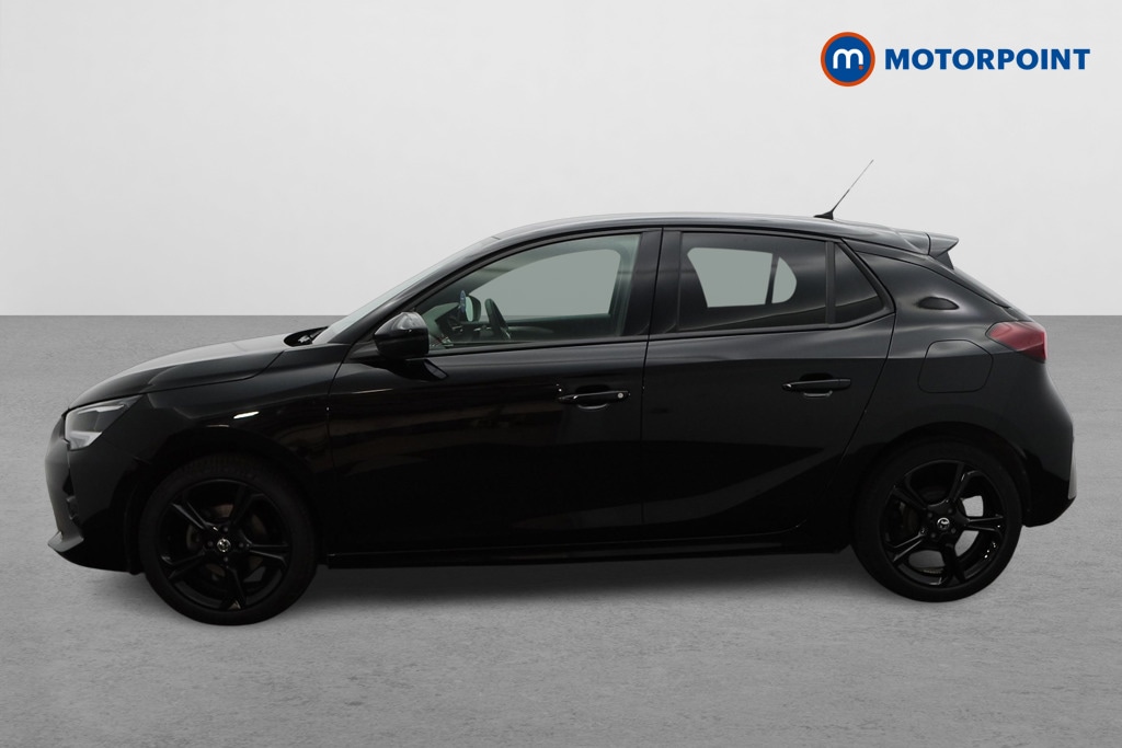 Used Vauxhall Corsa 2023 for sale - 77138538: Photo 4