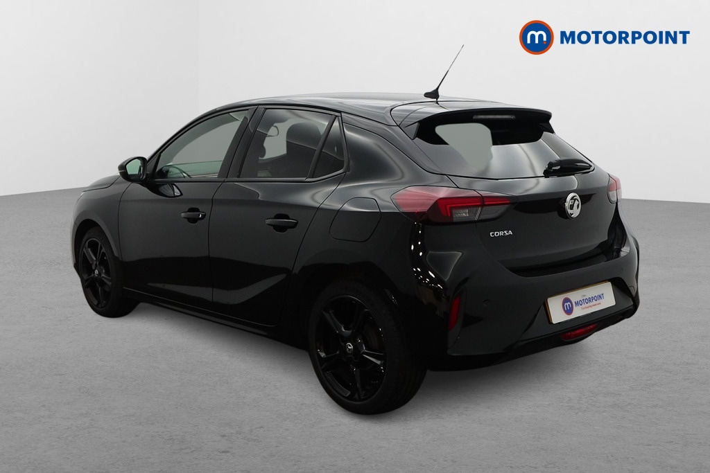 Used Vauxhall Corsa 2023 for sale - 77138538: Photo 5