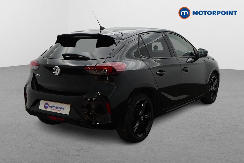 Used Vauxhall Corsa 2023 for sale - 77138538: Photo 7