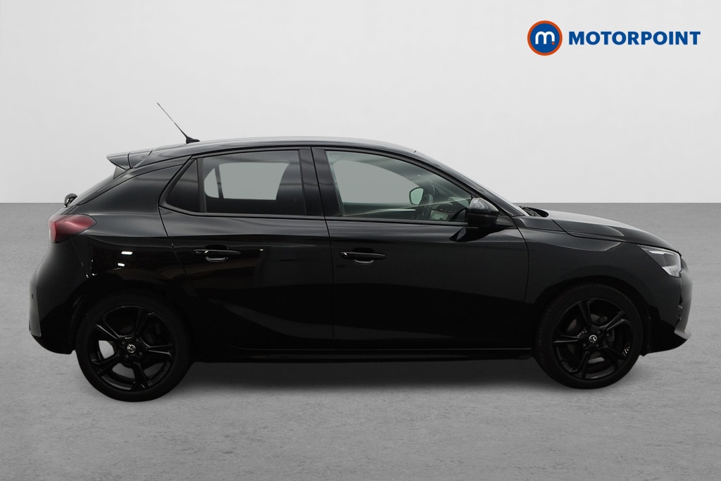 Used Vauxhall Corsa 2023 for sale - 77138538: Photo 8