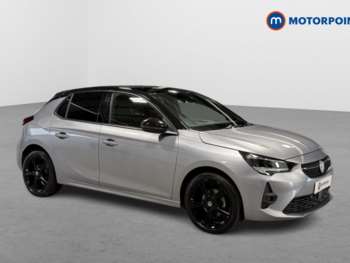 2023 - 1.2 GS 5dr