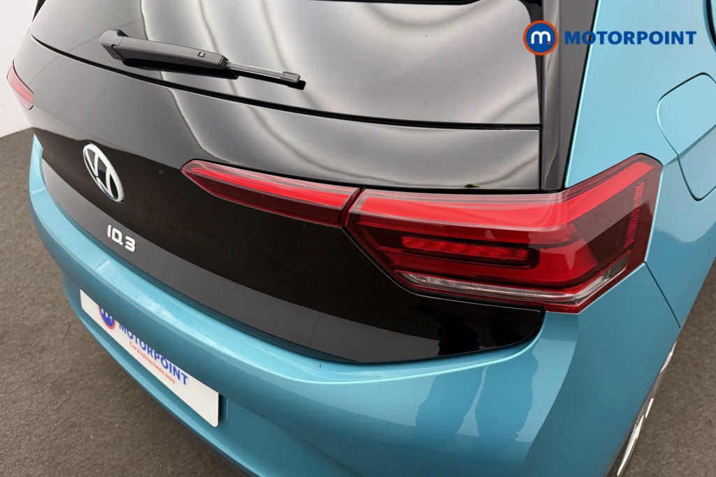 Used Volkswagen ID.3 2022 for sale - 76581121: Photo 13