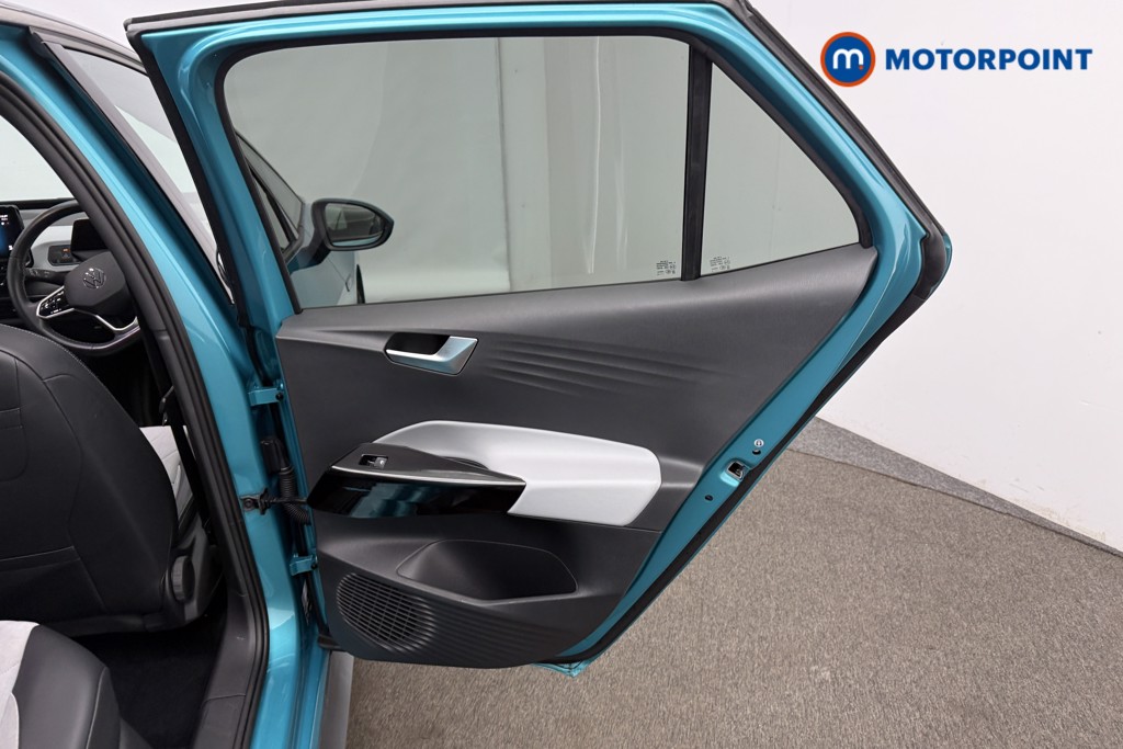 Used Volkswagen ID.3 2022 for sale - 76581121: Photo 15