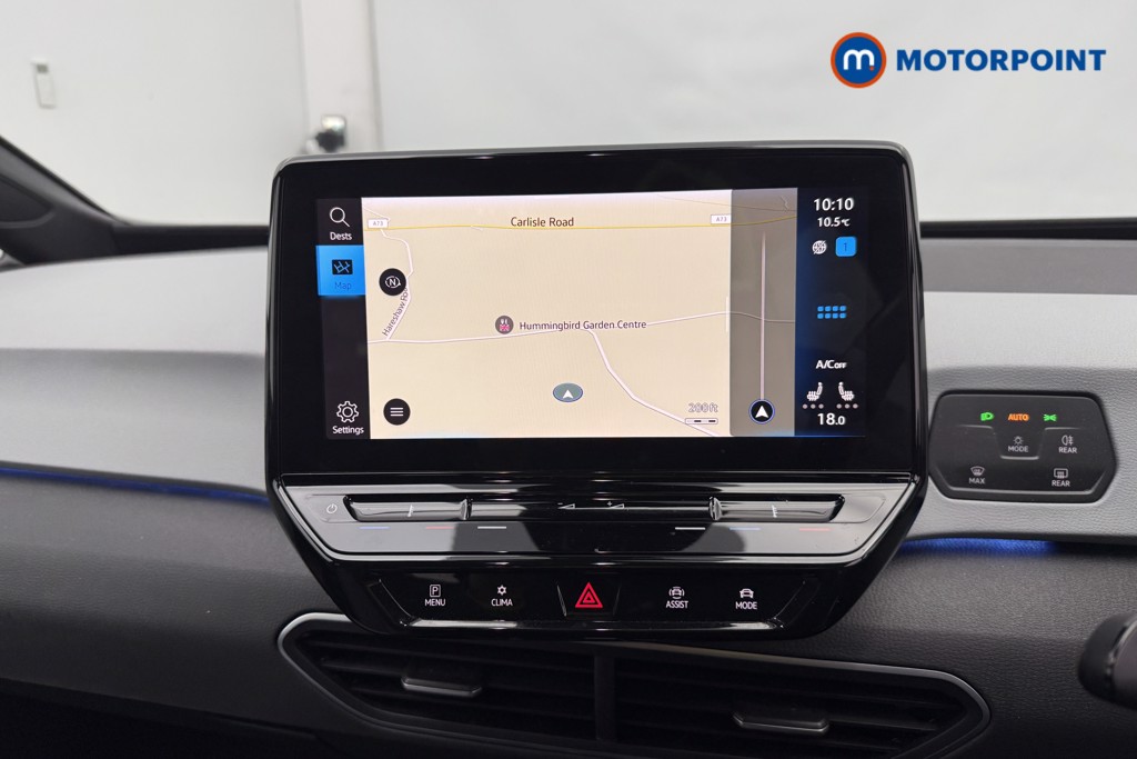 Used Volkswagen ID.3 2022 for sale - 76581121: Photo 19