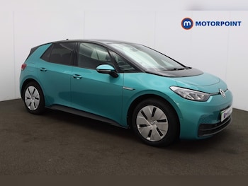 Used Volkswagen ID.3 2022 for sale - 76581121: Photo