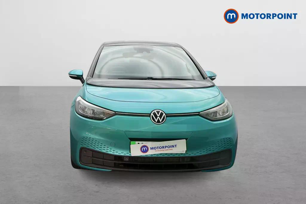 Used Volkswagen ID.3 2022 for sale - 76581121: Photo 2