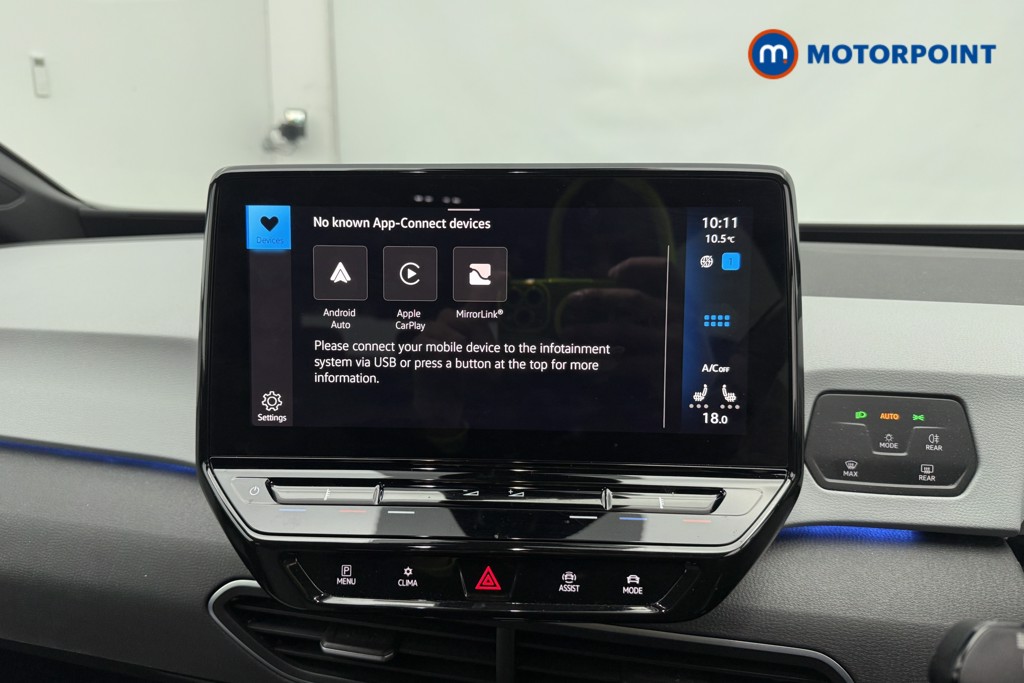 Used Volkswagen ID.3 2022 for sale - 76581121: Photo 20