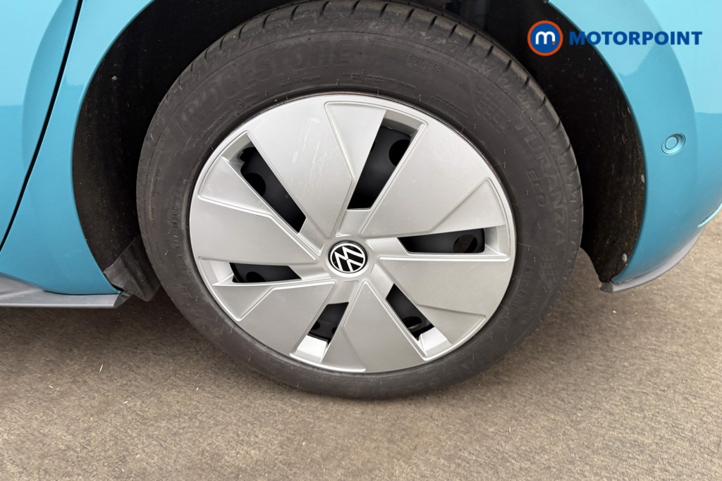 Used Volkswagen ID.3 2022 for sale - 76581121: Photo 23