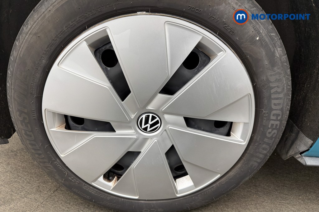 Used Volkswagen ID.3 2022 for sale - 76581121: Photo 24