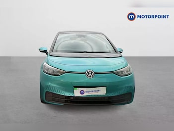 Used Volkswagen ID.3 2022 for sale - 76581121: Photo