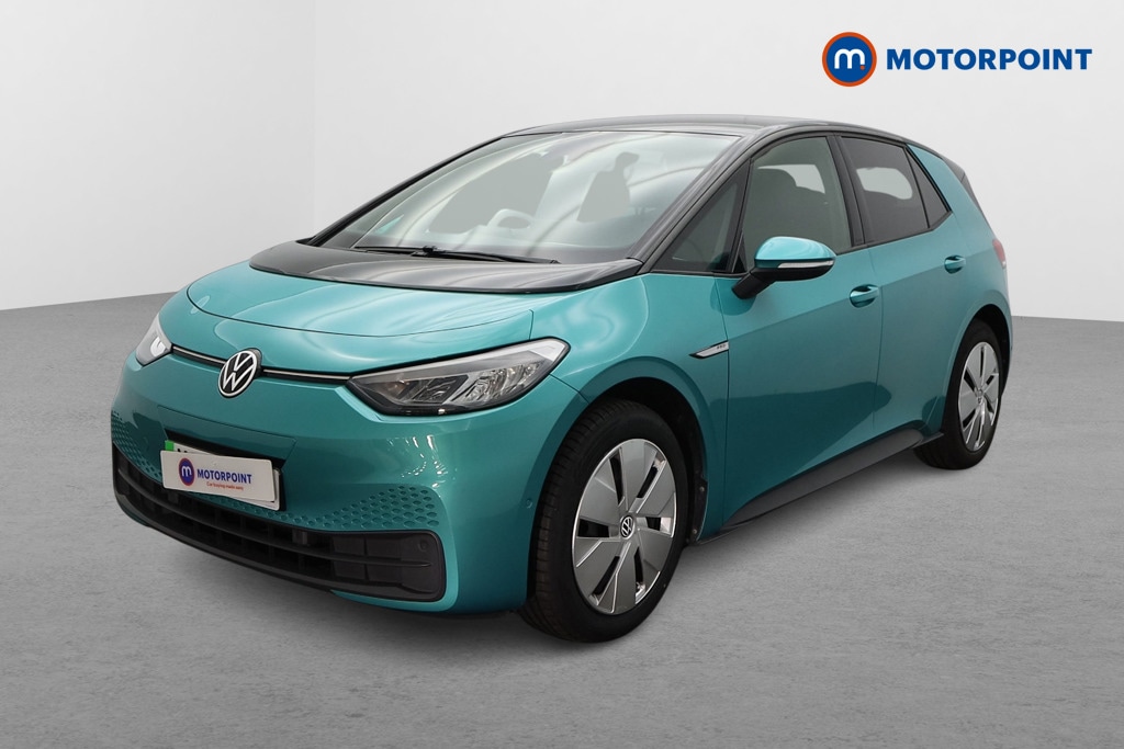 Used Volkswagen ID.3 2022 for sale - 76581121: Photo 3