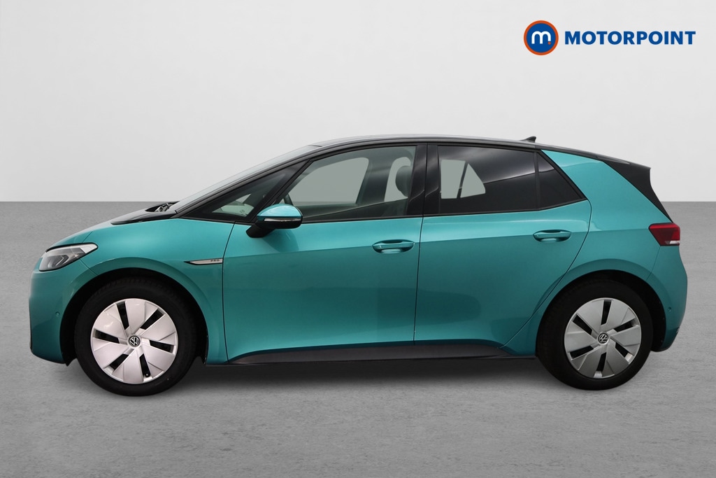 Used Volkswagen ID.3 2022 for sale - 76581121: Photo 4