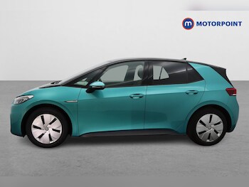 Used Volkswagen ID.3 2022 for sale - 76581121: Photo