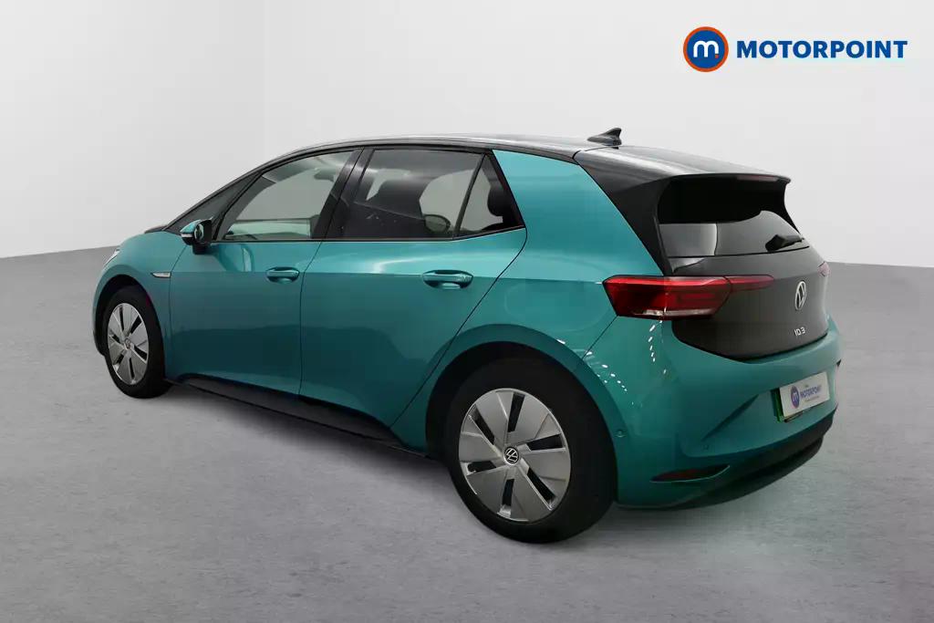 Used Volkswagen ID.3 2022 for sale - 76581121: Photo 5