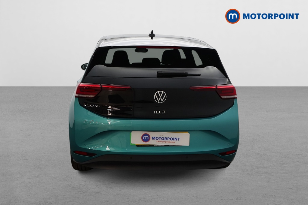 Used Volkswagen ID.3 2022 for sale - 76581121: Photo 6