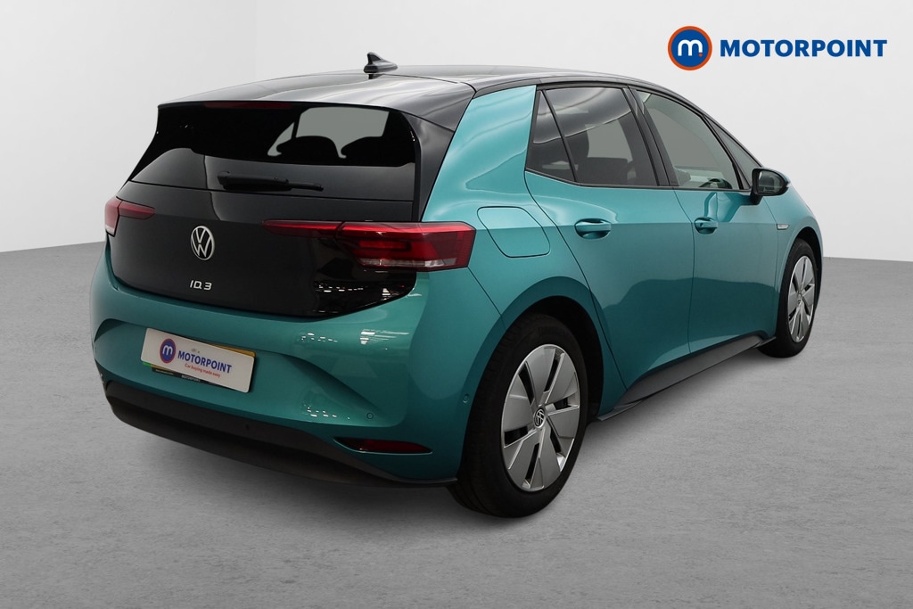 Used Volkswagen ID.3 2022 for sale - 76581121: Photo 7