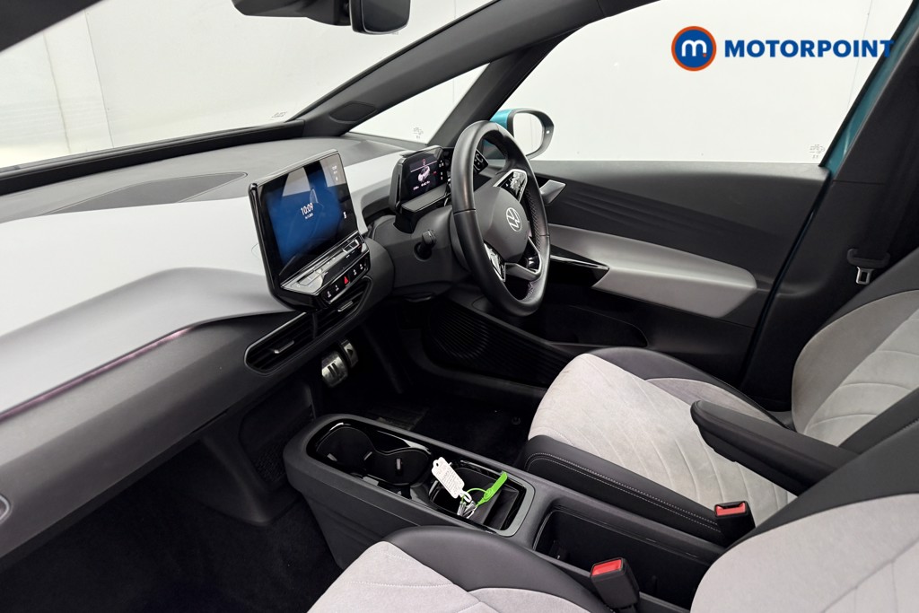 Used Volkswagen ID.3 2022 for sale - 76581121: Photo 9