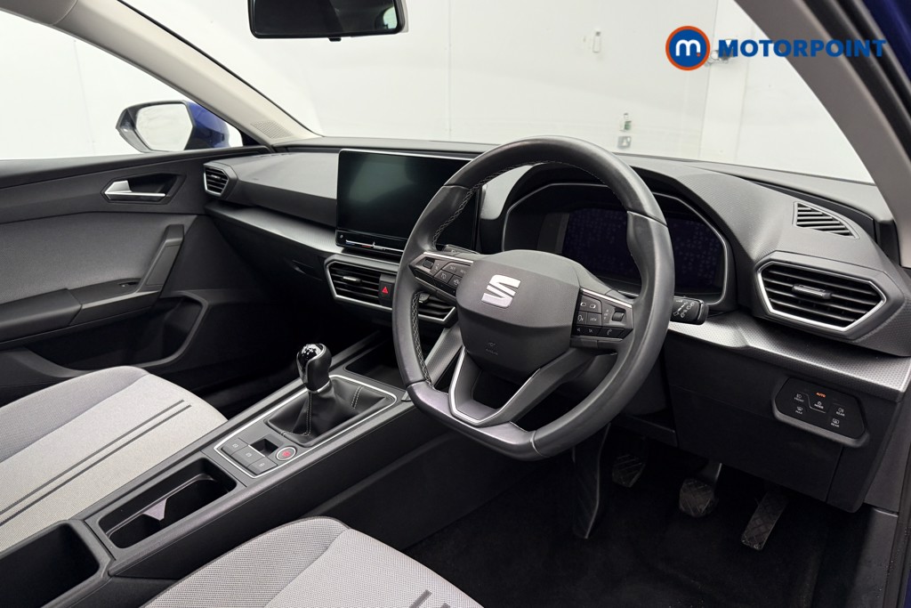 Used SEAT Leon 2021 for sale - 76706962: Photo 14