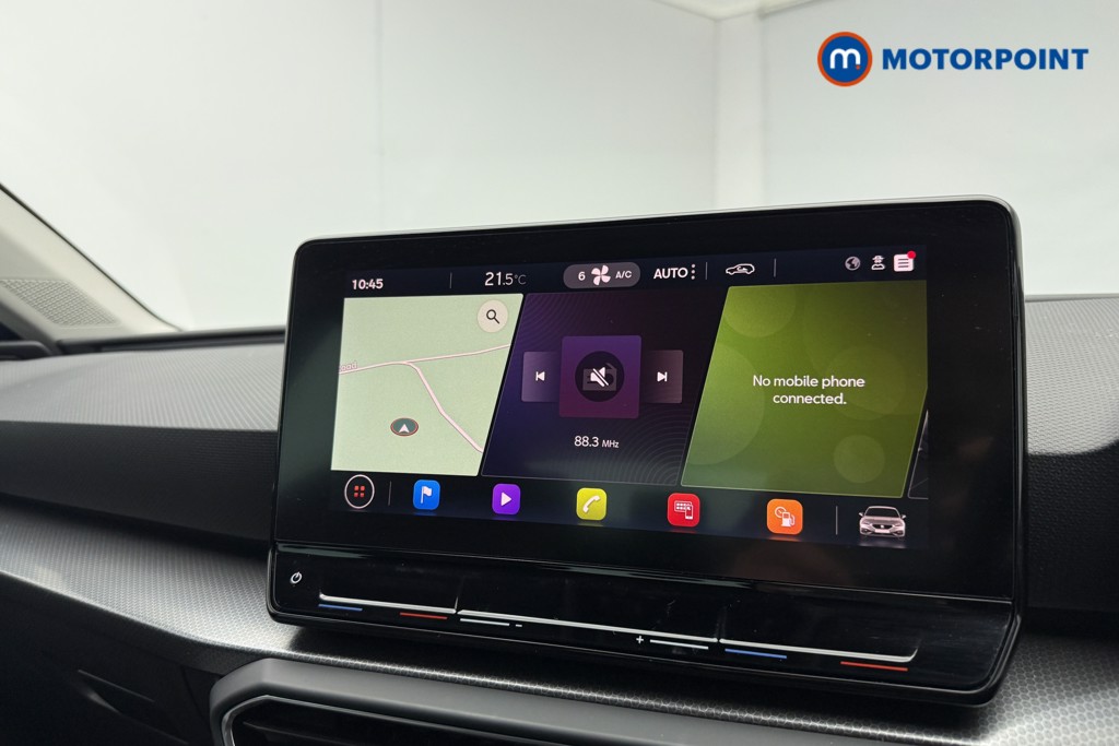 Used SEAT Leon 2021 for sale - 76706962: Photo 18