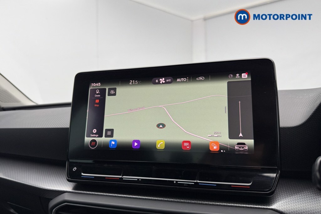 Used SEAT Leon 2021 for sale - 76706962: Photo 20