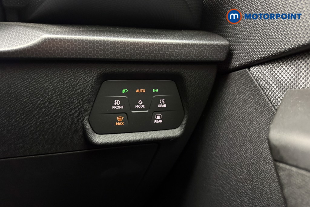 Used SEAT Leon 2021 for sale - 76706962: Photo 24