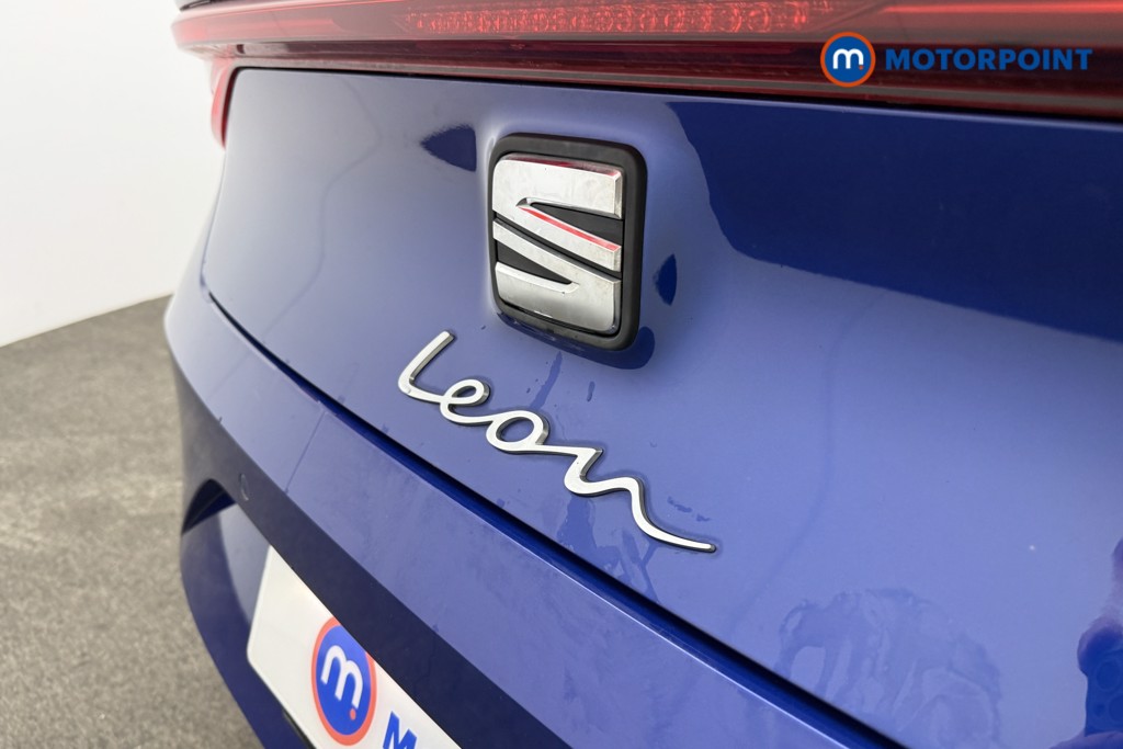 Used SEAT Leon 2021 for sale - 76706962: Photo 26