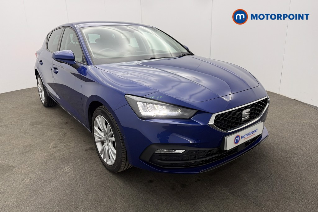Used SEAT Leon 2021 for sale - 76706962: Photo 27