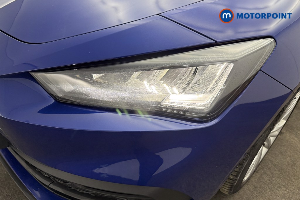 Used SEAT Leon 2021 for sale - 76706962: Photo 29