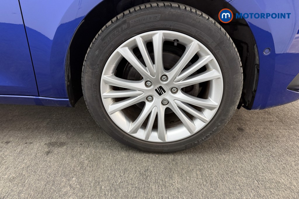 Used SEAT Leon 2021 for sale - 76706962: Photo 30