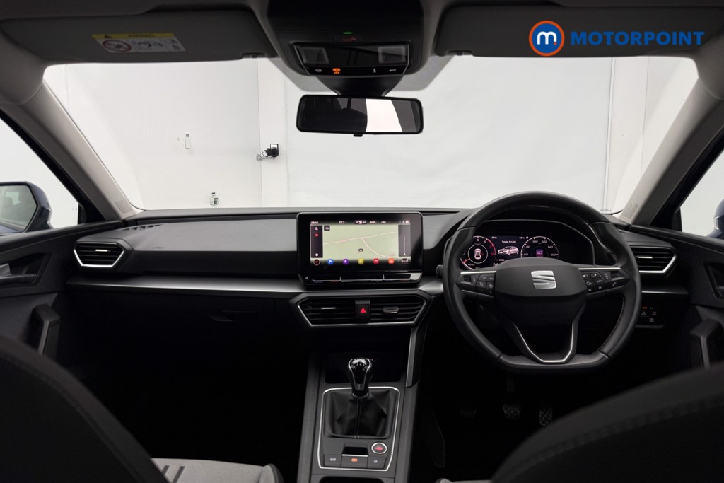 Used SEAT Leon 2021 for sale - 76706962: Photo 9