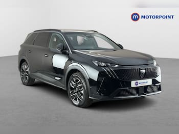 Used Peugeot 5008 2026 for sale - 79679337: Photo
