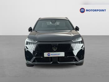 Used Peugeot 5008 2026 for sale - 79679337: Photo