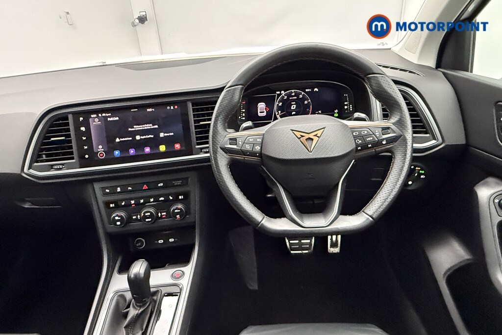 Used Cupra Ateca 2023 for sale - 77902018: Photo 10