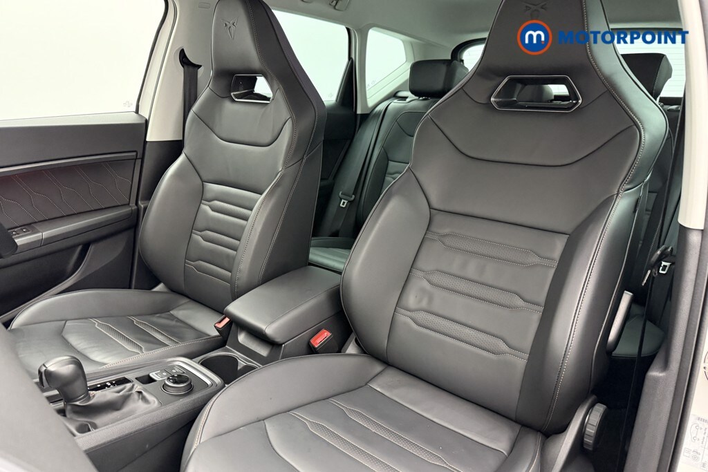 Used Cupra Ateca 2023 for sale - 77902018: Photo 11