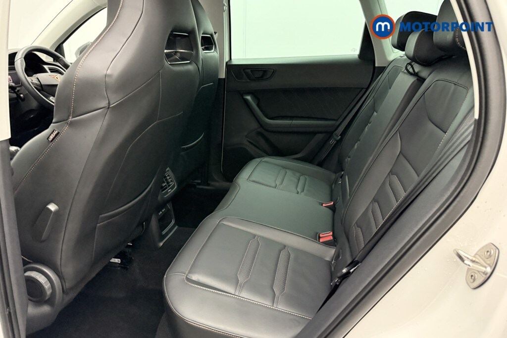 Used Cupra Ateca 2023 for sale - 77902018: Photo 12