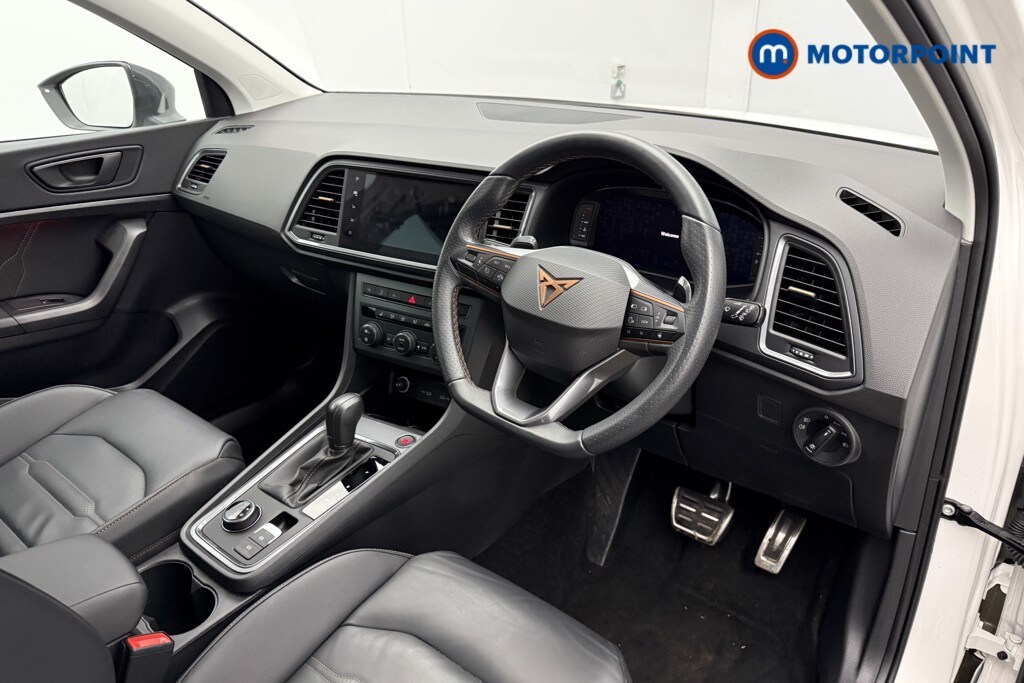 Used Cupra Ateca 2023 for sale - 77902018: Photo 14