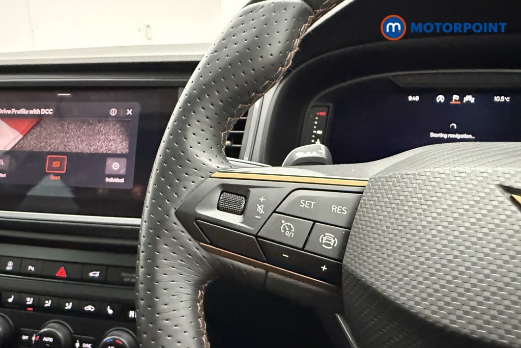 Used Cupra Ateca 2023 for sale - 77902018: Photo 15