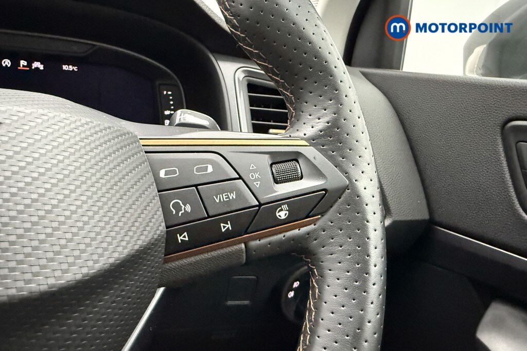 Used Cupra Ateca 2023 for sale - 77902018: Photo 16