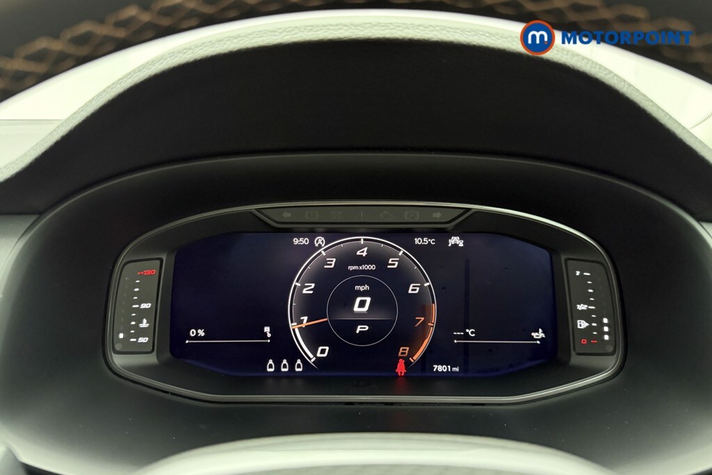 Used Cupra Ateca 2023 for sale - 77902018: Photo 17