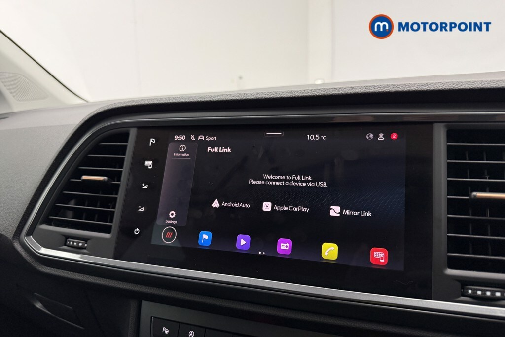 Used Cupra Ateca 2023 for sale - 77902018: Photo 19