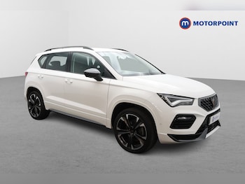 Used Cupra Ateca undefined for sale - 77902018: Photo