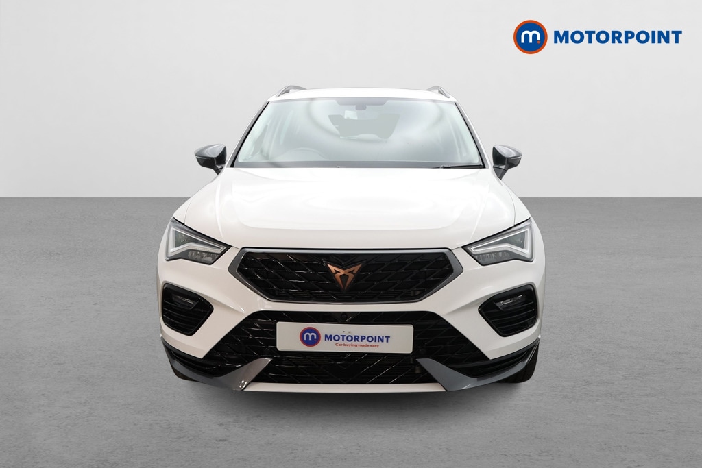 Used Cupra Ateca 2023 for sale - 77902018: Photo 2