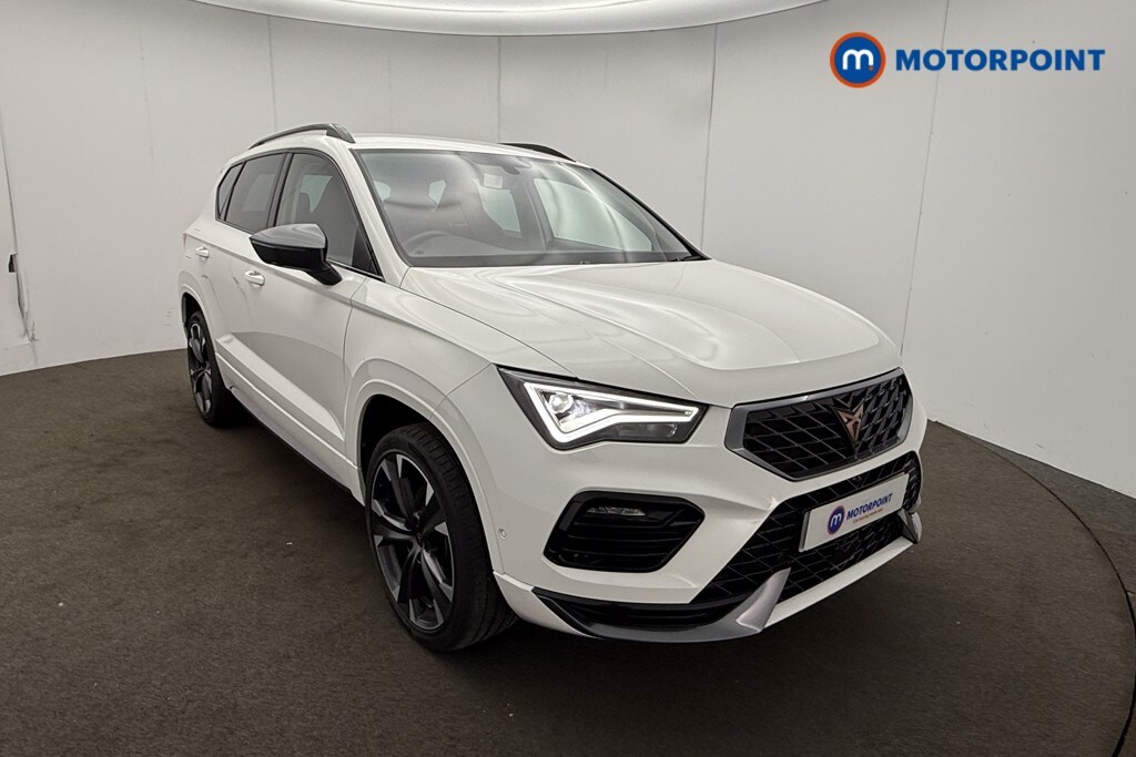 Used Cupra Ateca 2023 for sale - 77902018: Photo 29