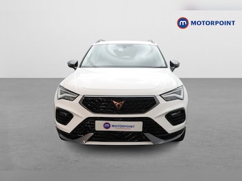 Used Cupra Ateca undefined for sale - 77902018: Photo