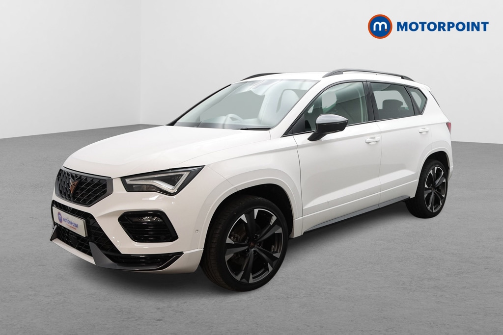 Used Cupra Ateca 2023 for sale - 77902018: Photo 3