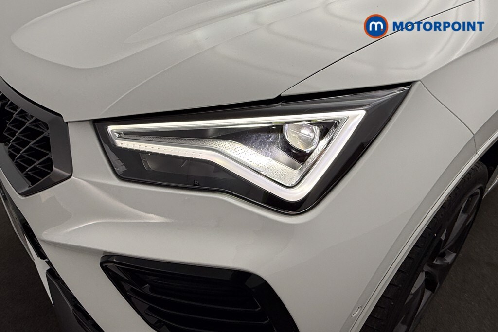 Used Cupra Ateca 2023 for sale - 77902018: Photo 31